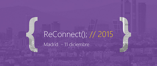 Reconnect(); // 2015