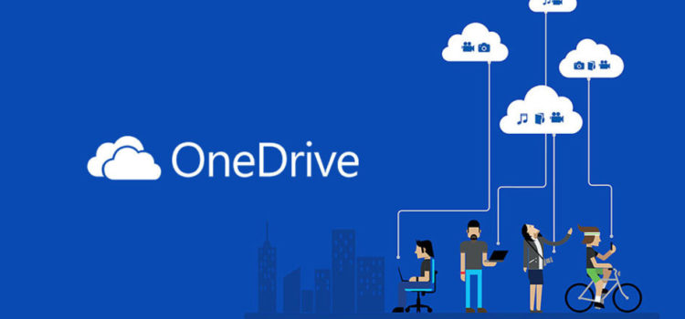 Nueva funcionalidad para restaurar archivos de OneDrive para la Empresa