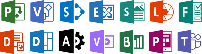 Microsoft rediseña los iconos de Office… ¡y nosotros también! - MadPoint