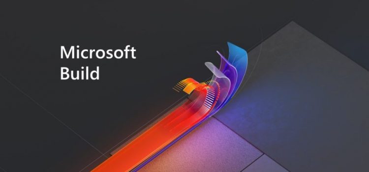 Resumen de las novedades presentadas en Microsoft Build