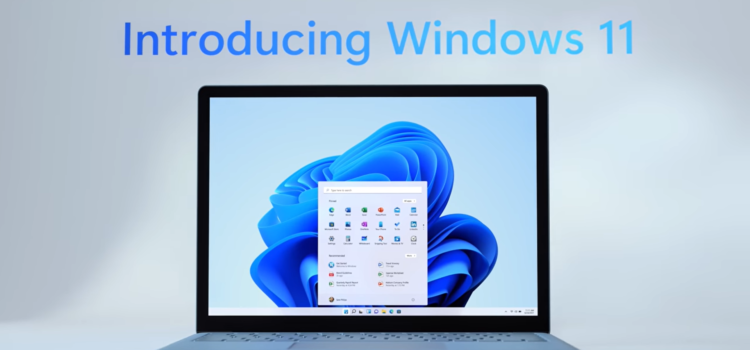 Windows 11: Microsoft anuncia su nuevo sistema operativo